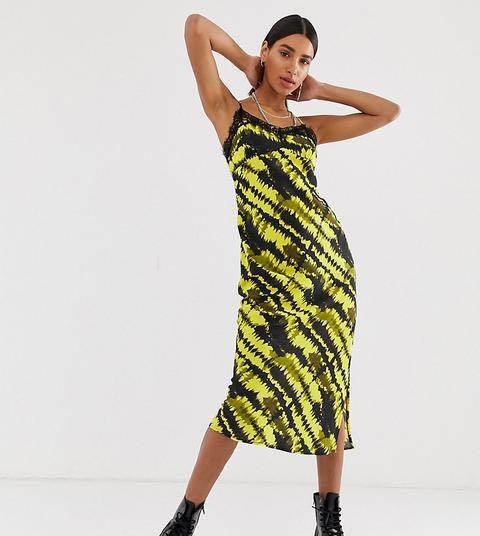 Reclaimed best sale vintage dress