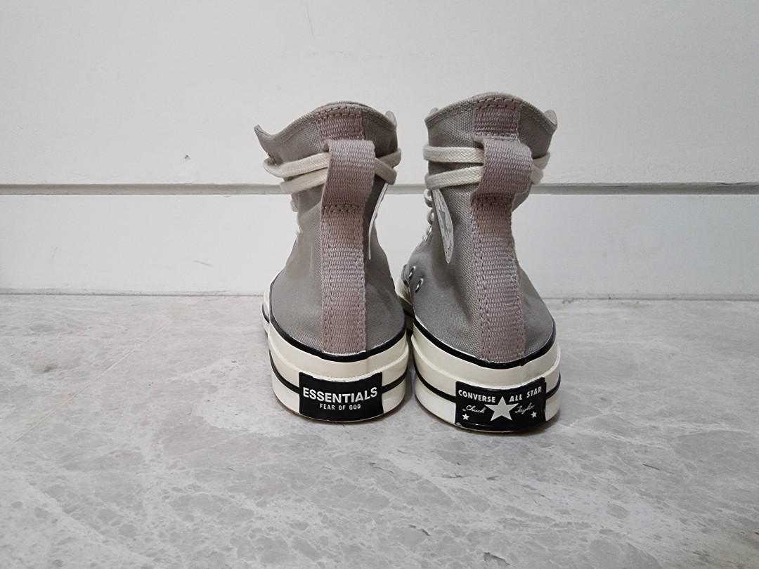 Fog converse retail online