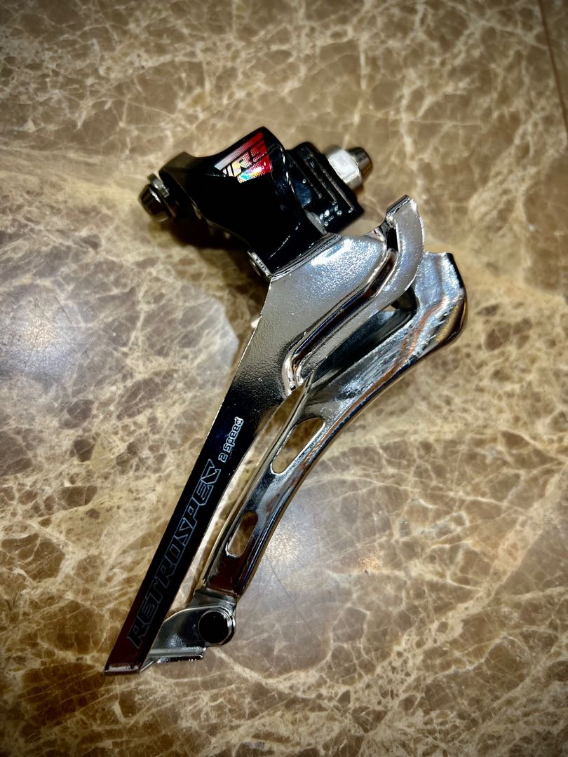 Retrospec rear derailleur new arrivals