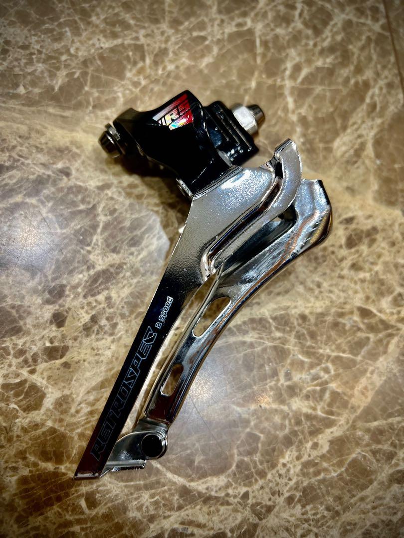 Retrospec derailleur outlet