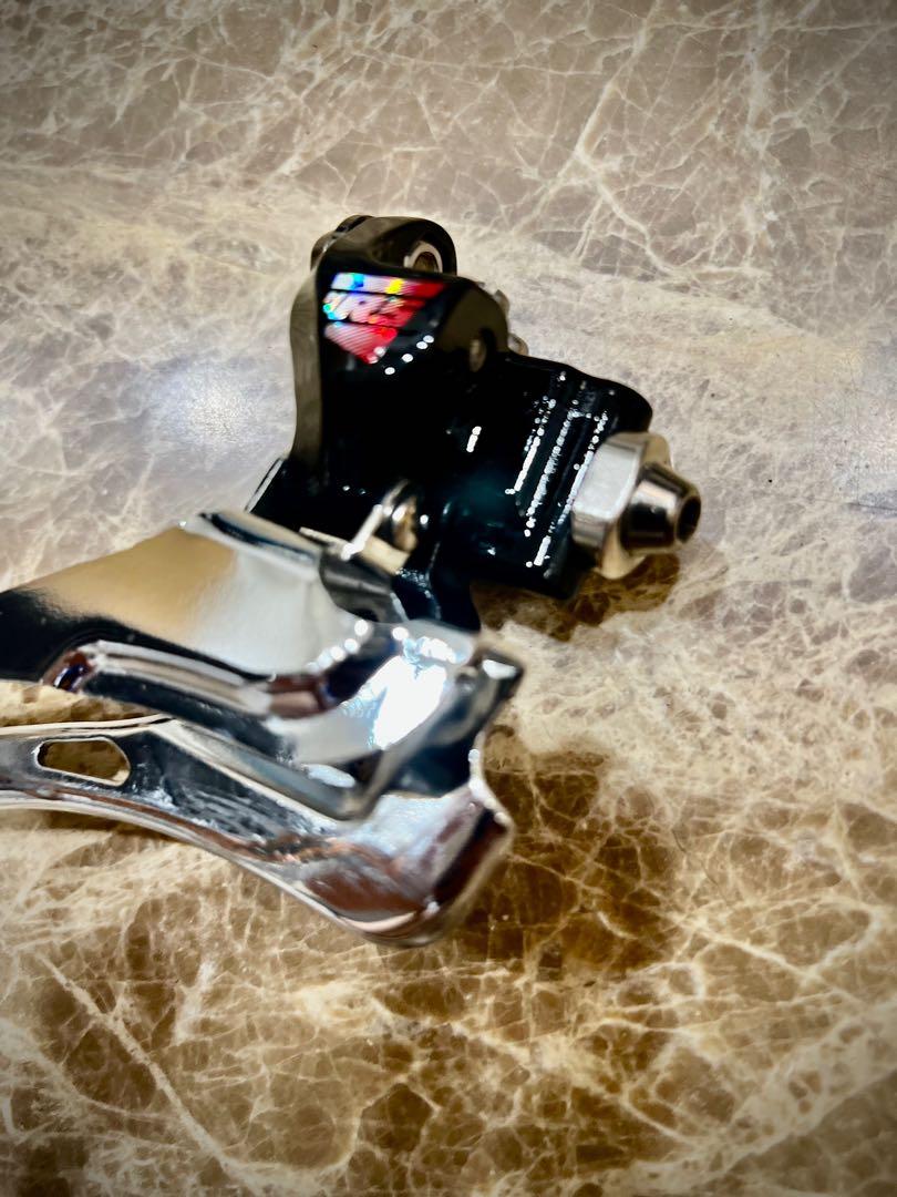 Retrospec Front Derailleur