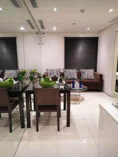 Move in agad! RFO rent to Own Condo 2BR pet friendly