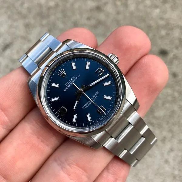 114200 blue best sale