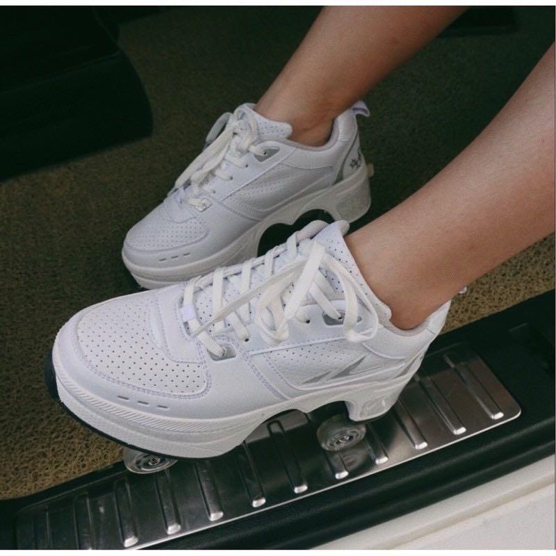 Roller skate shoes for adult Pre order