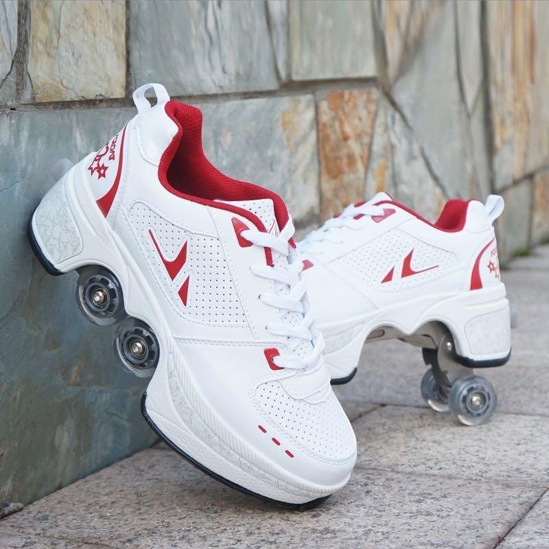 Roller skate shoes for adult Pre order