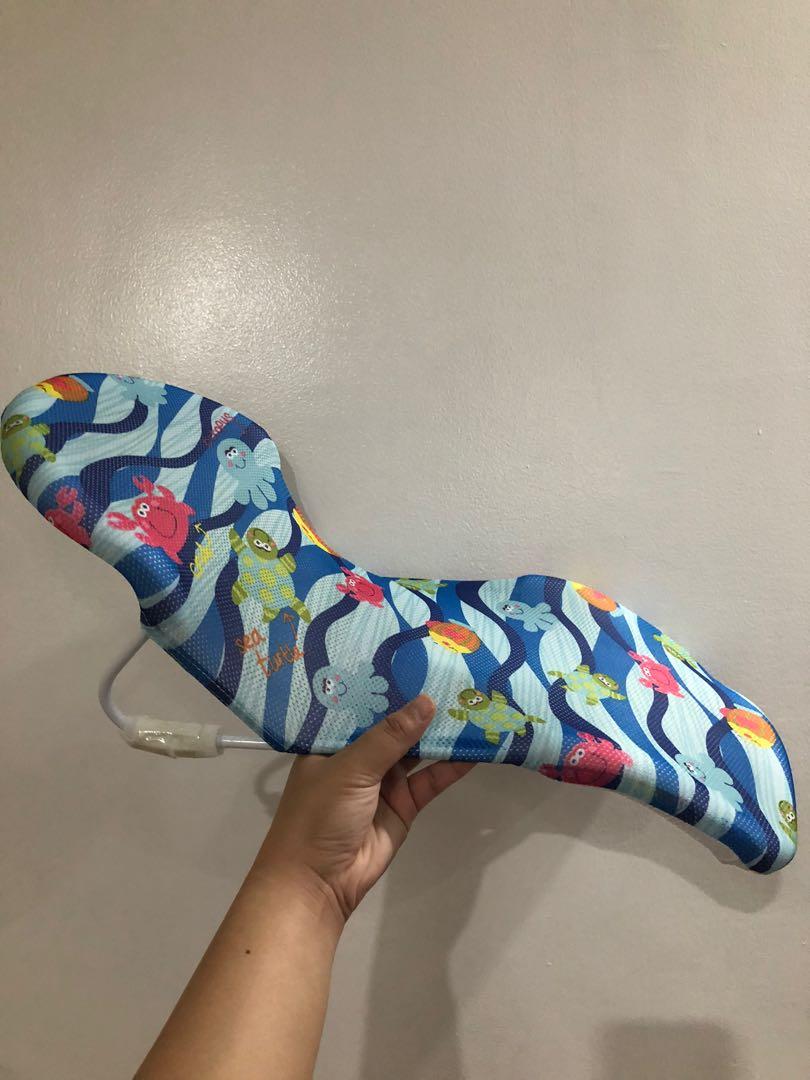 Safety 1st Bath Net Cradle (Category: Bathtub & Bath Accessories) located in Las Pinas. Submitted by thingsupforgrab (Listing ID 1151831727, Image 3). Description: • Never used / Natambak nalang • Mall price is ₱899.