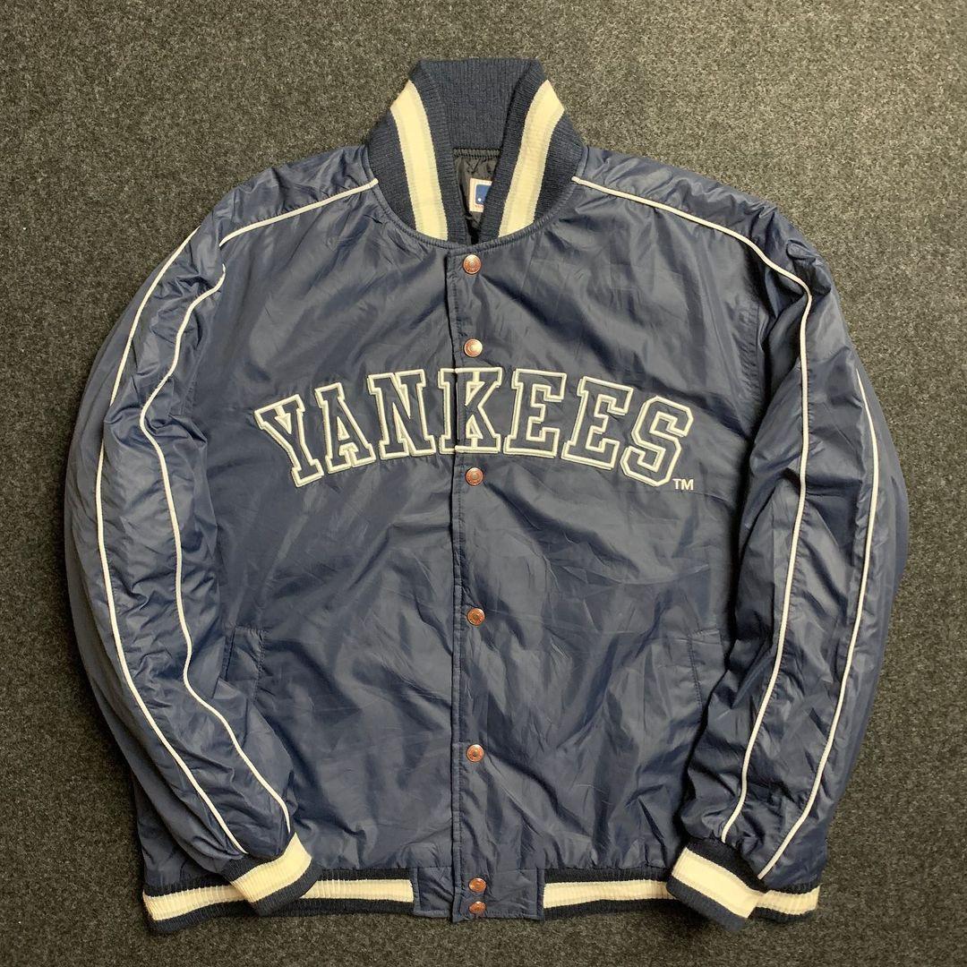 Ny yankees best sale jackets sale