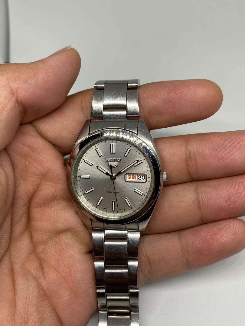 Seiko snx993 deals