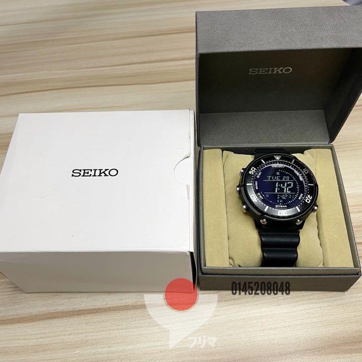 Seiko s802 sale