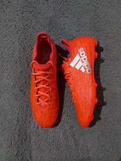 sepatu bola adidas x16
