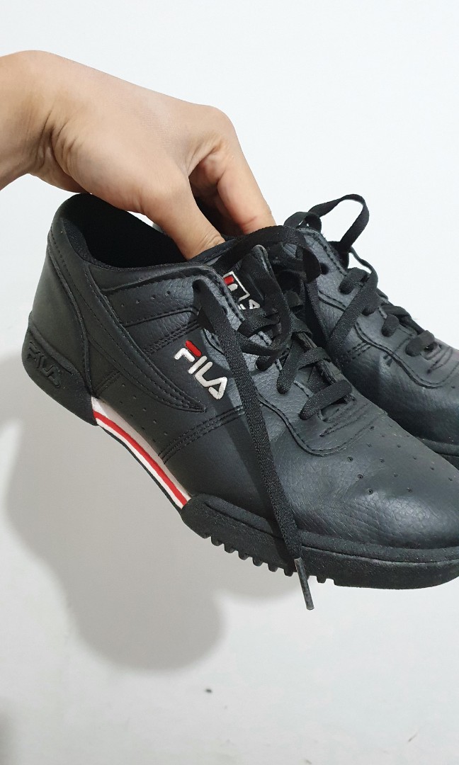 Harga sepatu fila original 2025