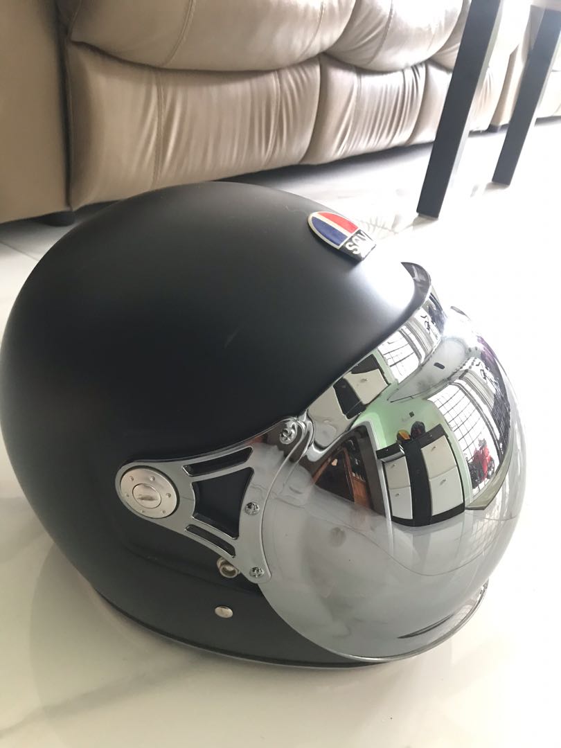 Sgv full face helmet cheap