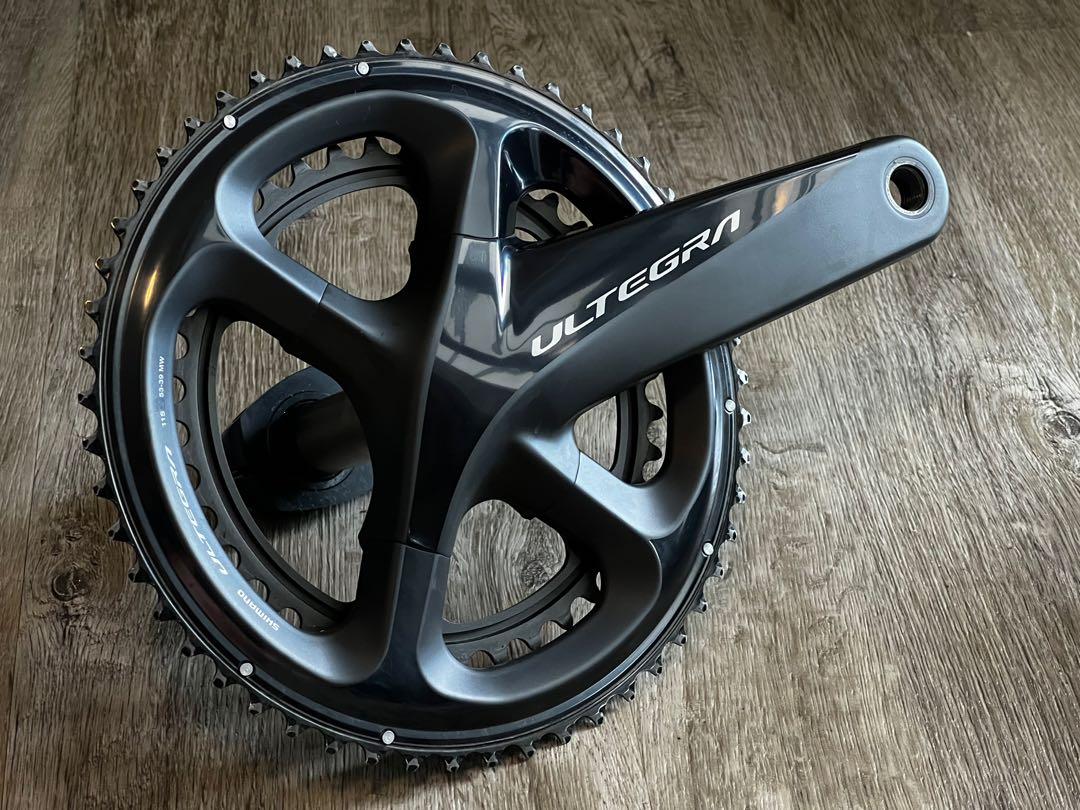 Ultegra chainset hot sale r8000