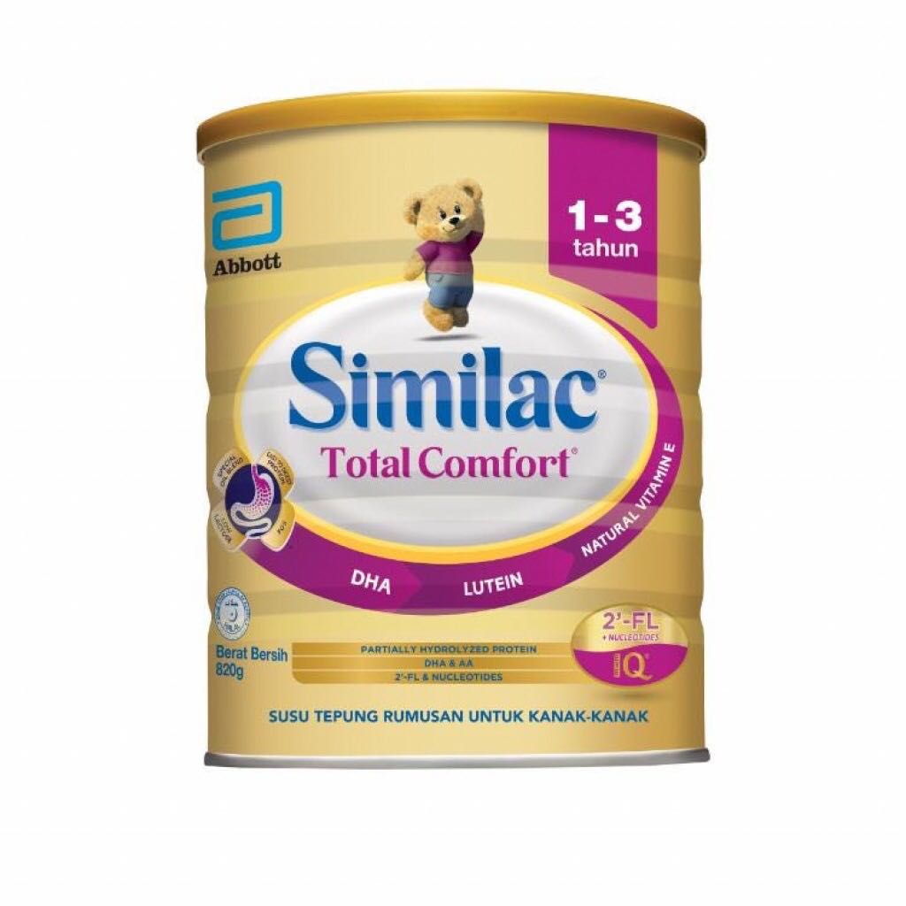 Similac 19 hot sale