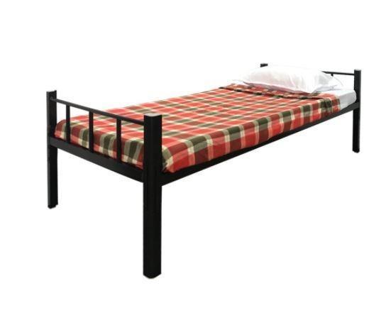 Plywood single cot price sales