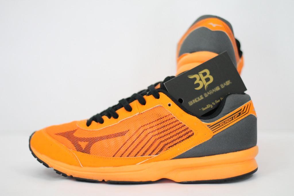 Mizuno rush up 3 online
