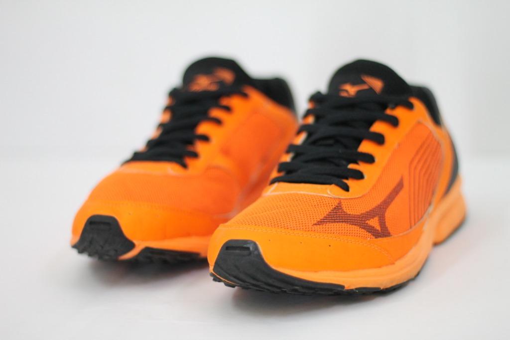 Mizuno rush hot sale up 3