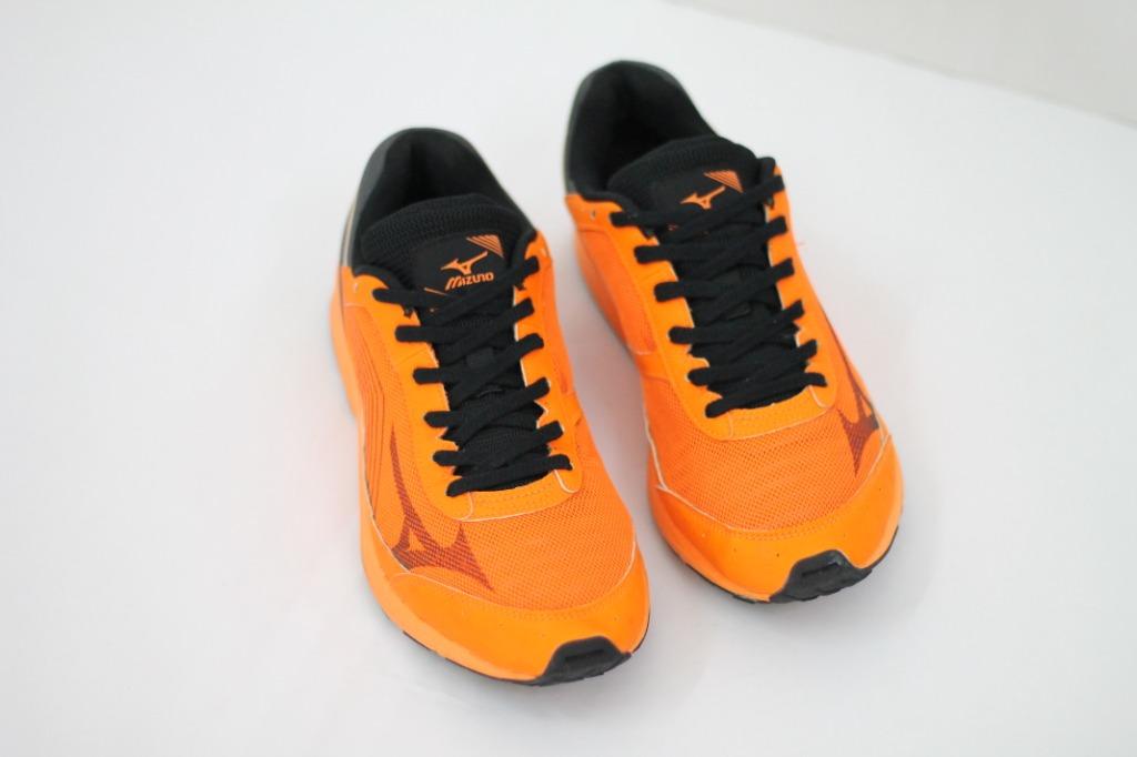Mizuno rush best sale up 3