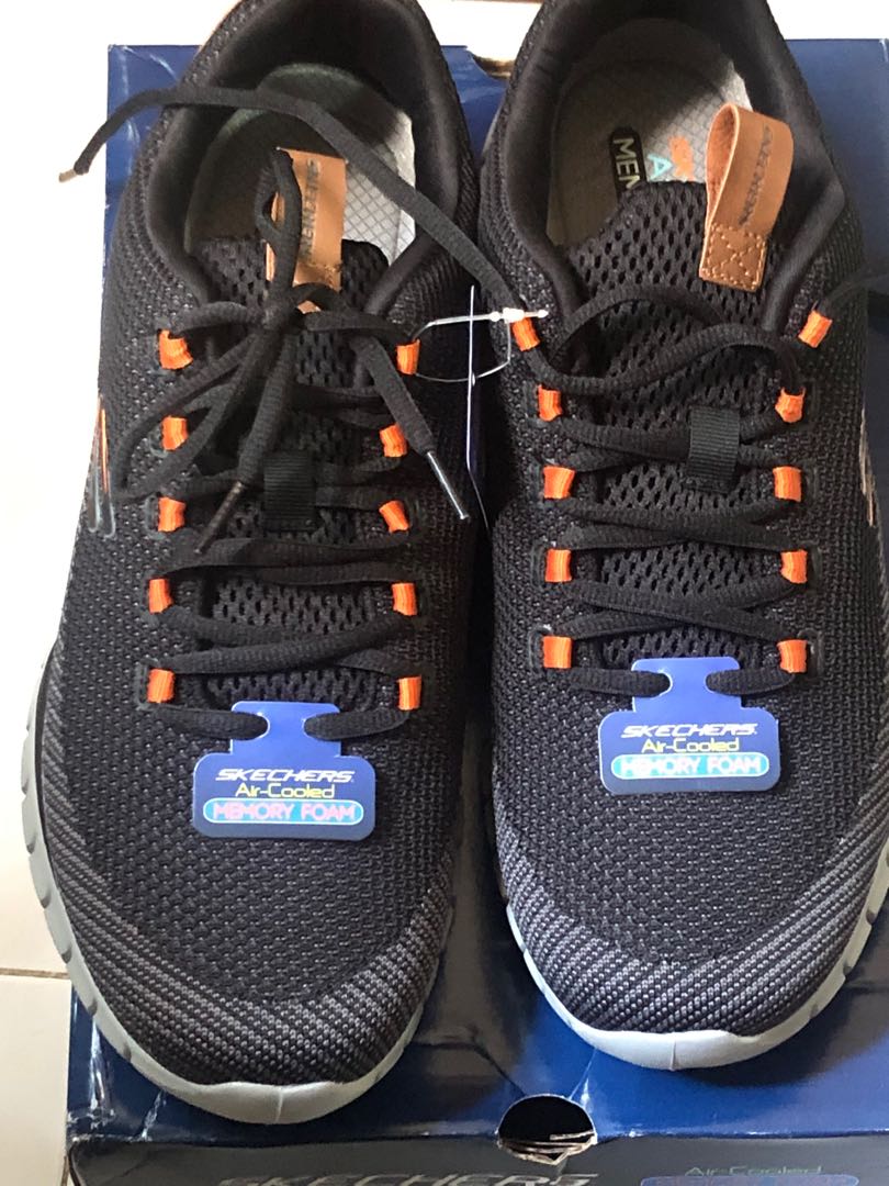 air cooled shoes meaning