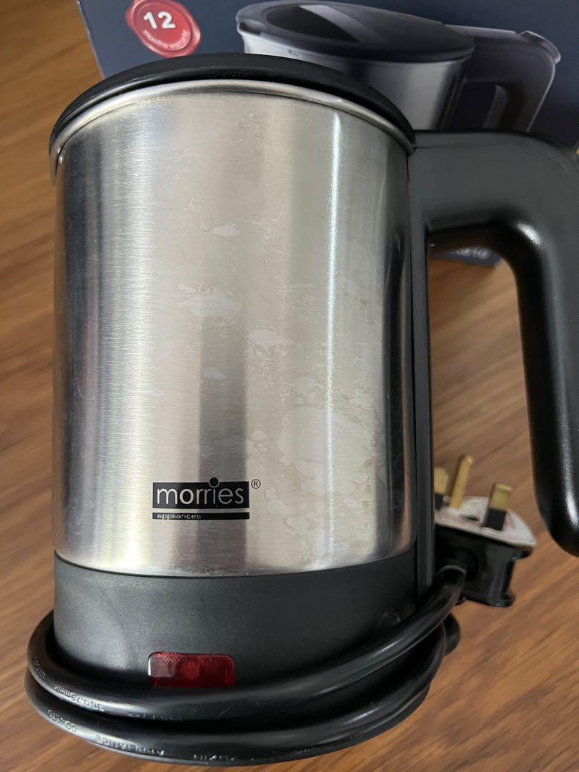 Electric kettle small size cheap
