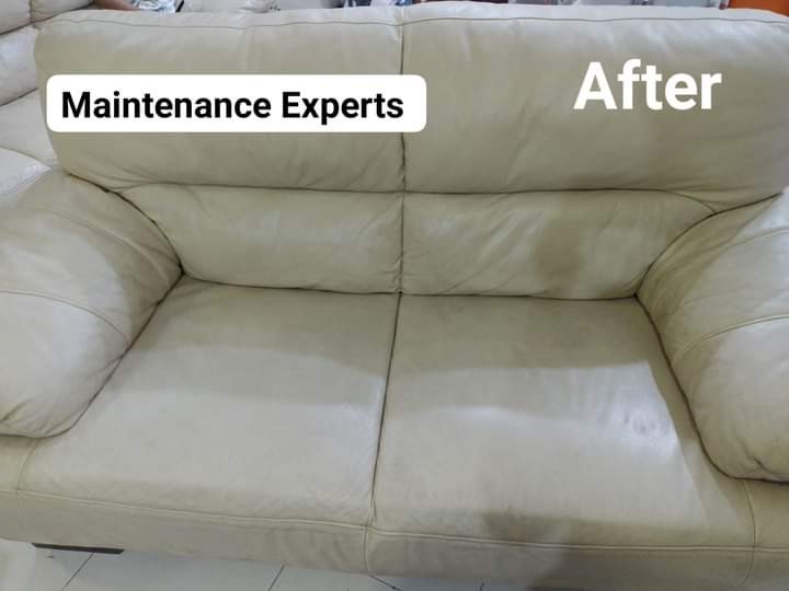 Sofa Repair Services Home