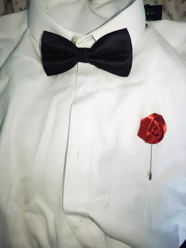 Solid Bow Tie (Category: Others) located in Georgetown. Submitted by weiling__22 (Listing ID 1151968188, Image 2). Description: .