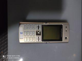 Sony Ericsson k608i. $150