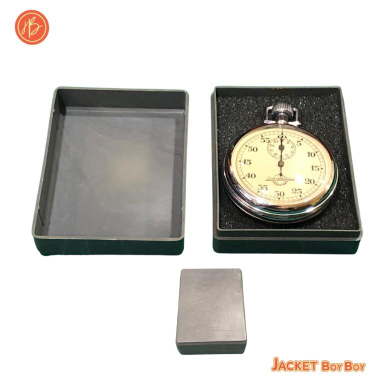 Mechanical stopwatch top for sale
