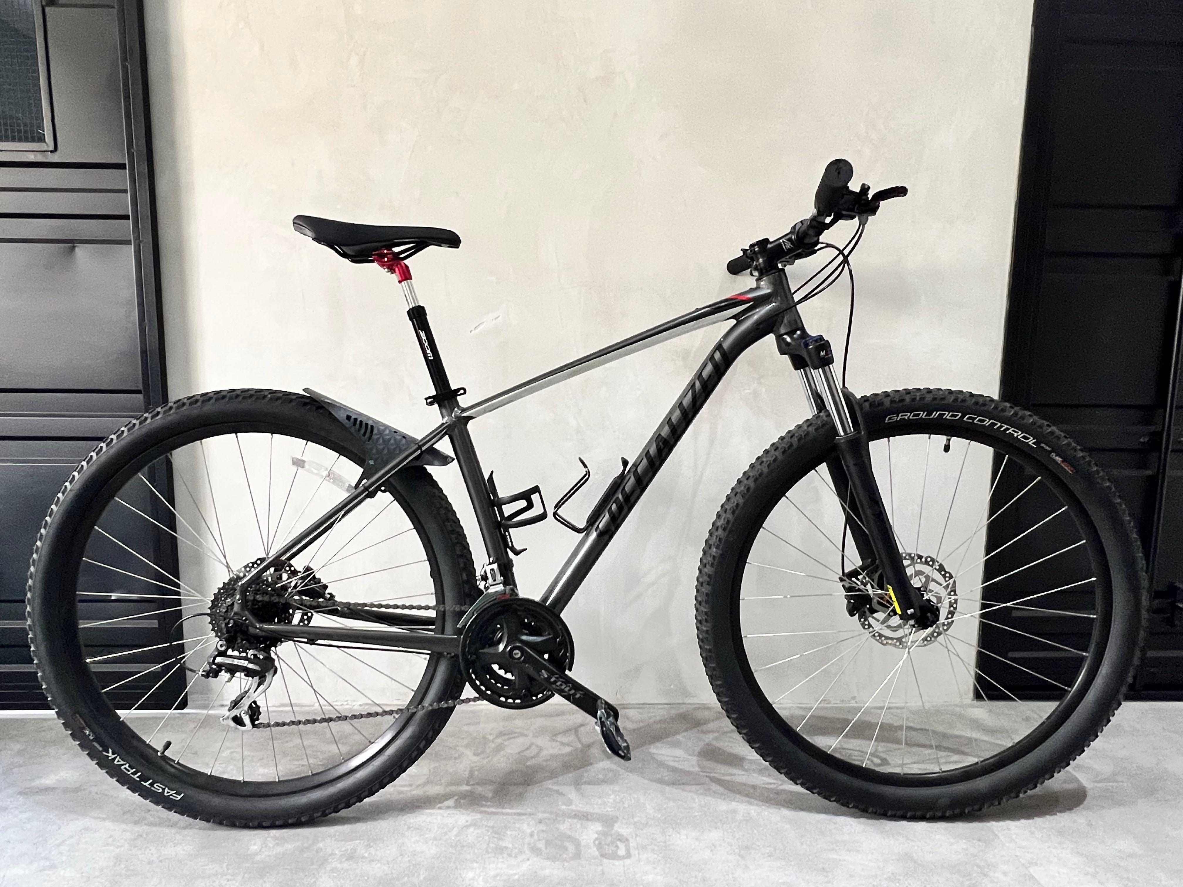 Specialized rockhopper 29 2019 clearance
