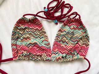 Speedo Bikini Top/ Swimwear | swimsuit