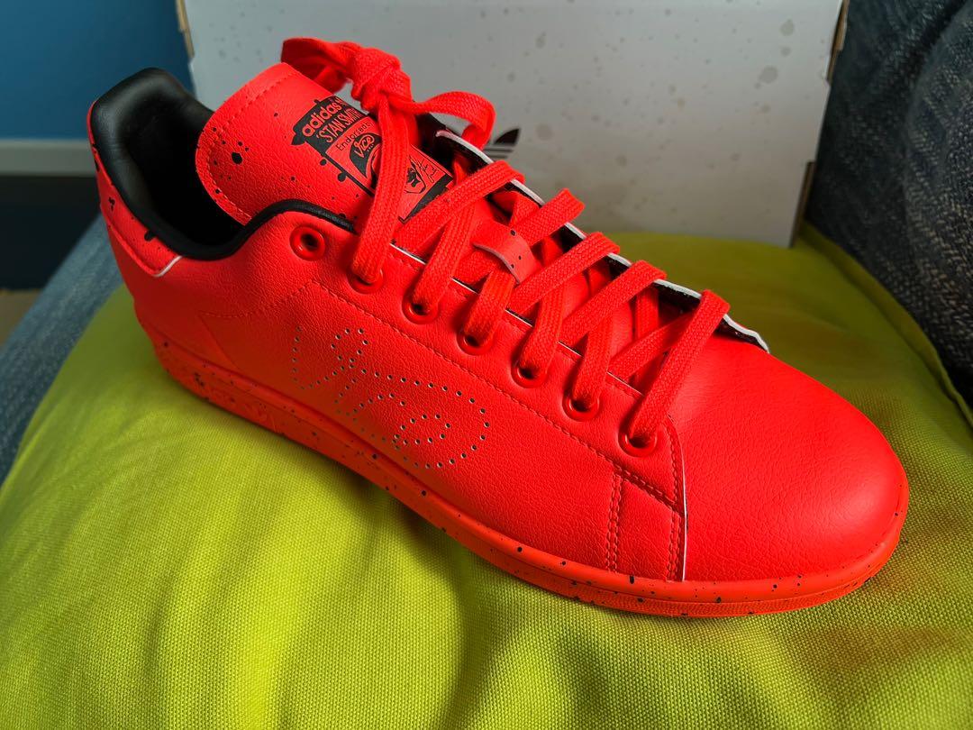 stan smith primegreen limited edition