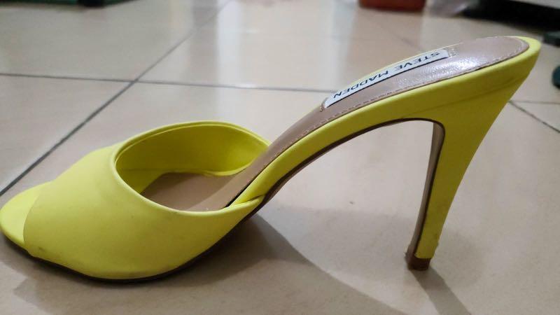 Steve madden discount women's erin pump