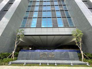 Stiles makati circuit office space for rent bgc