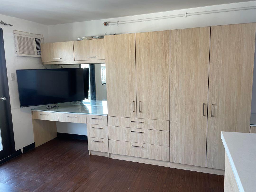 Fore Rent Studio Type Studio type Unit For Rent, Property, For Sale, Apartments & Condos on ...