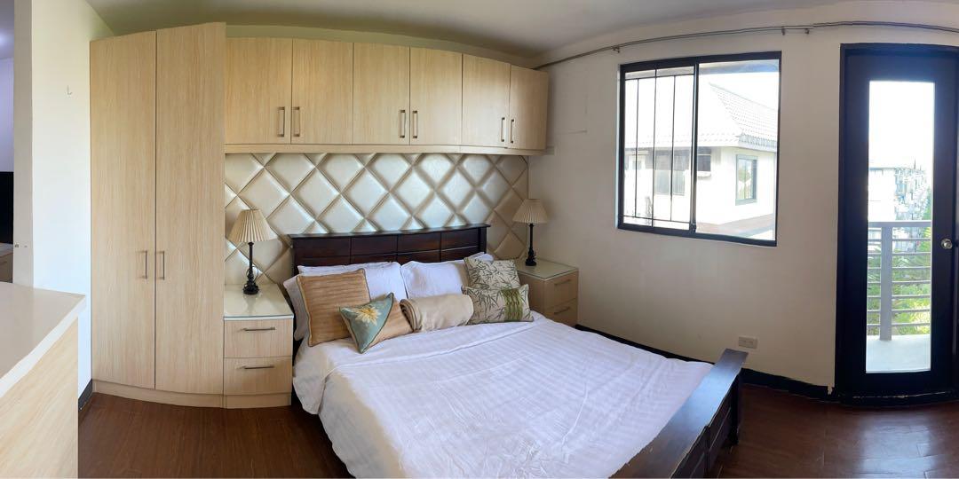 Fore Rent Studio Type Studio type Unit For Rent, Property, For Sale, Apartments & Condos on ...