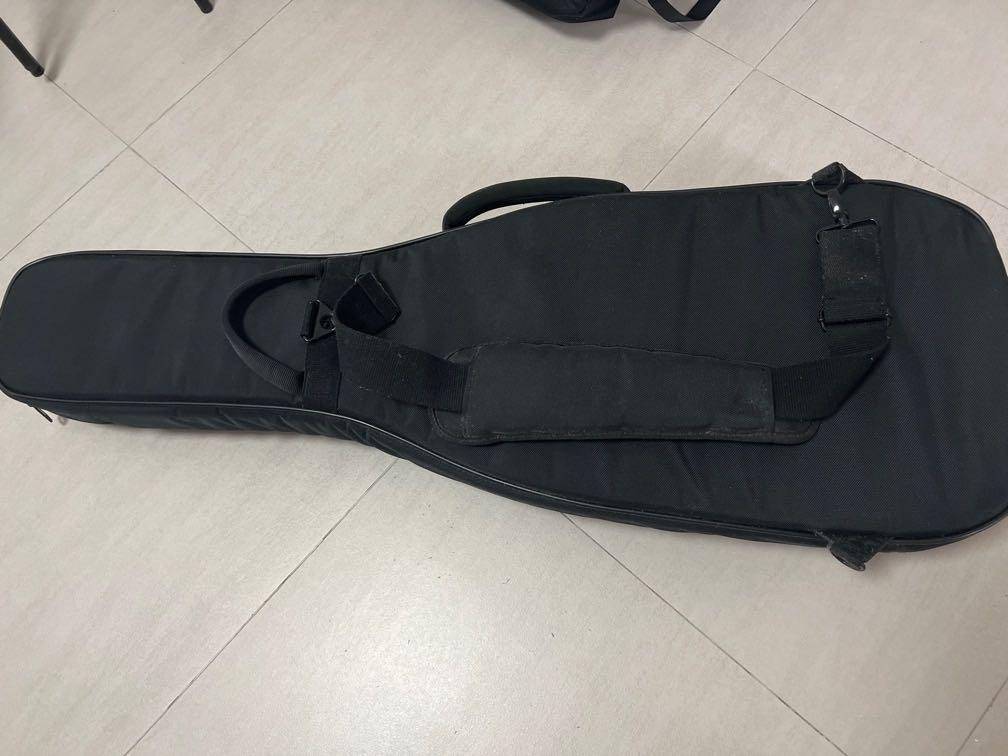 Suhr gig bag Carousell