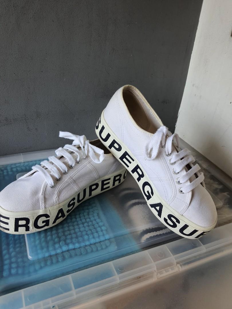 superga sapatos