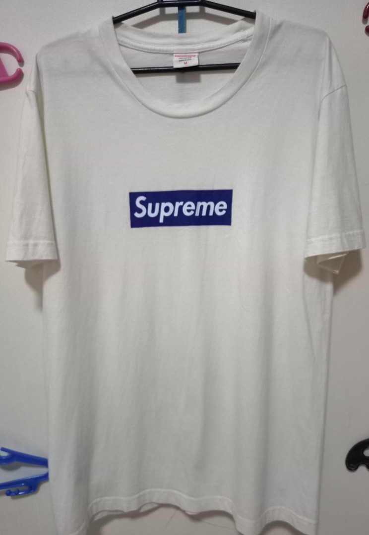 Supreme bogo blue sales