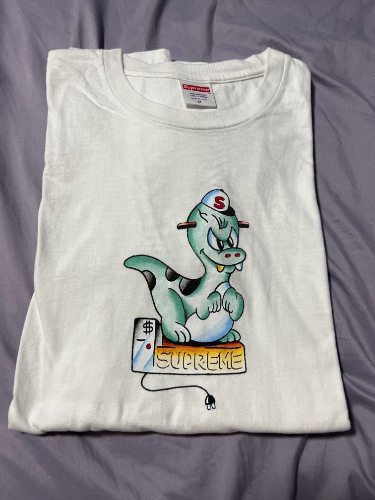 Dinosaur sales supreme tee