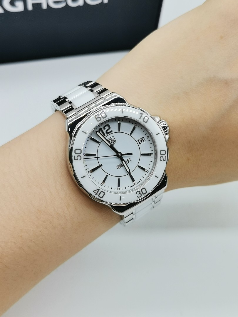 Tag formula 1 ceramic new arrivals