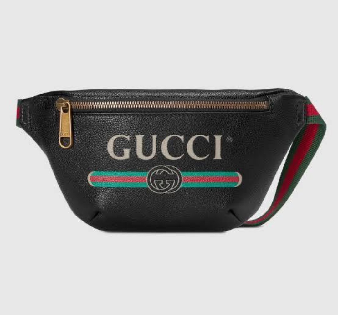 Tas waist bag gucci store