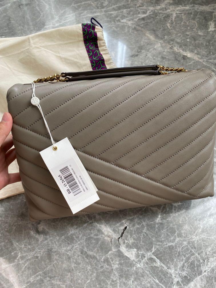 Tas tory hotsell burch kira chevron