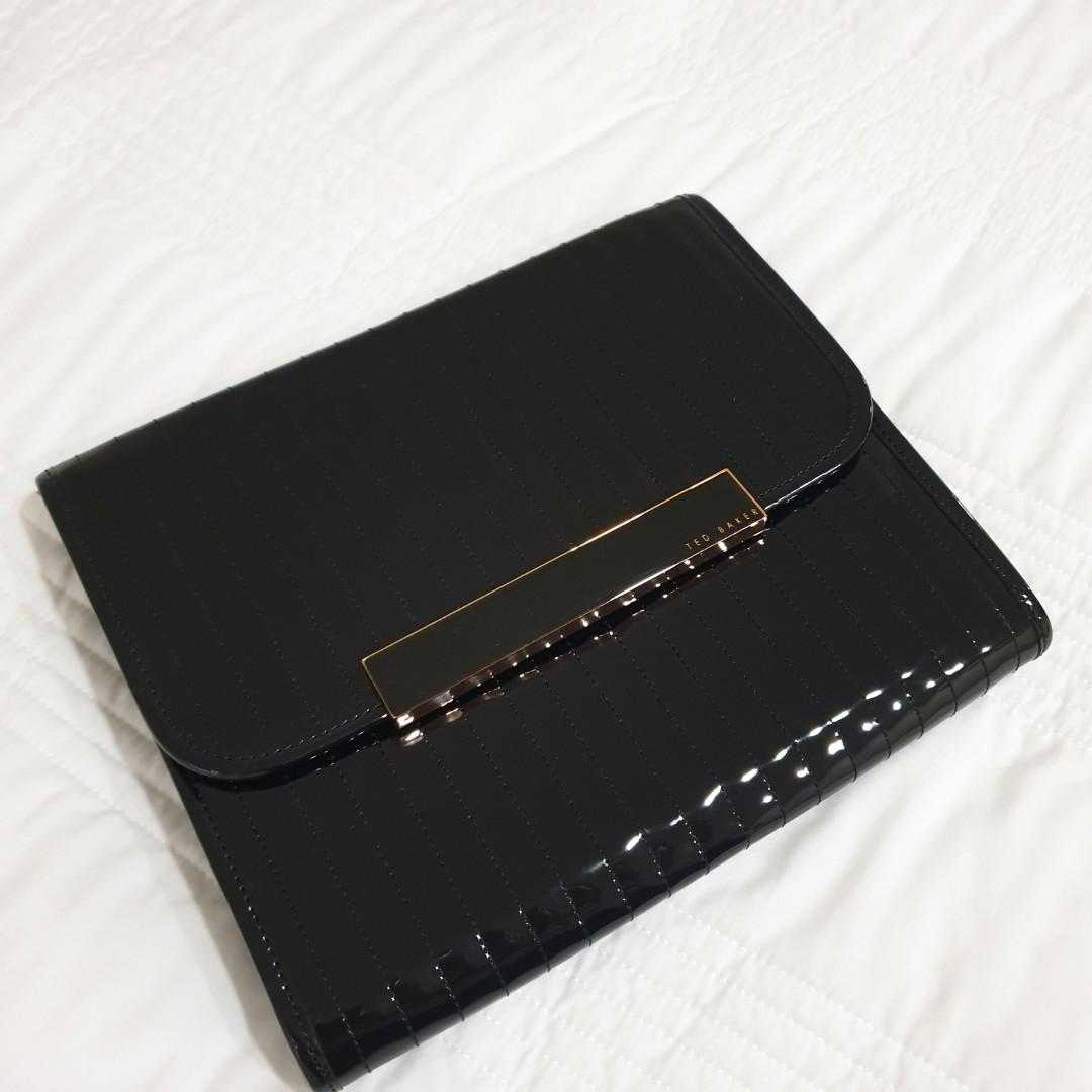 ted baker ipad pouch
