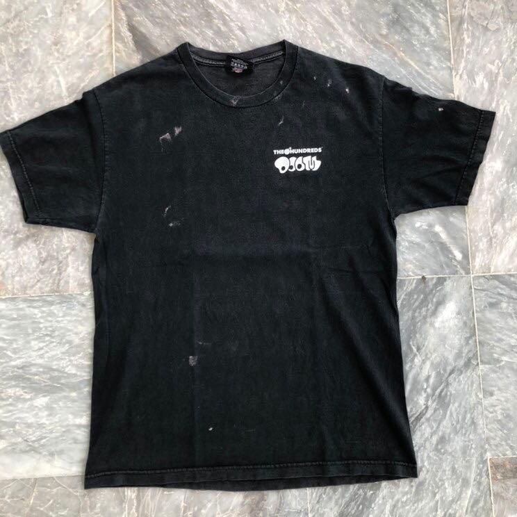 Mf doom the hundreds clearance