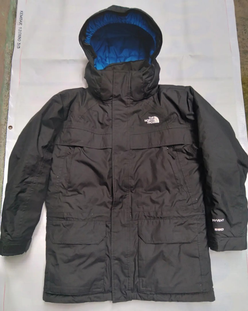 The north face hyvent sale 550