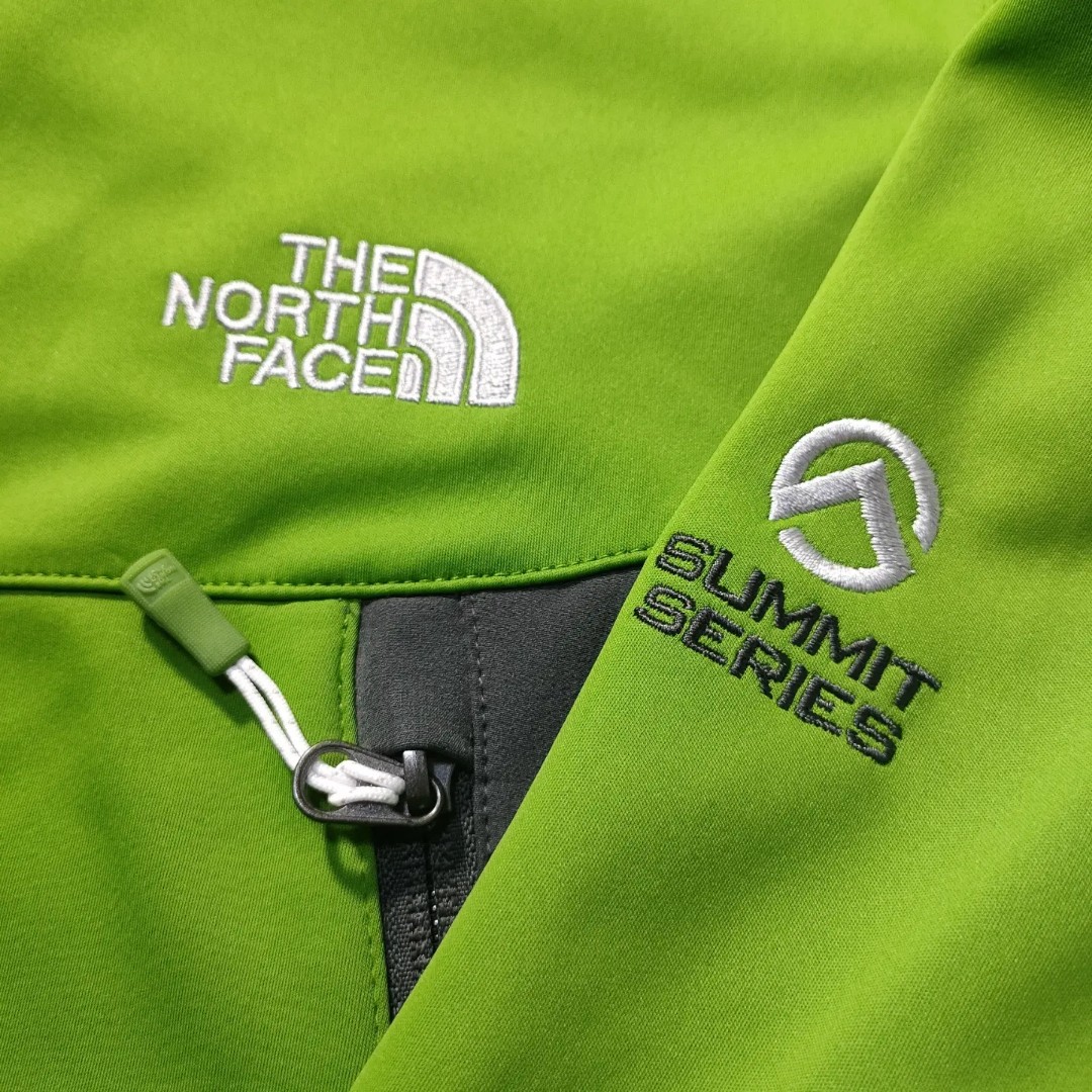 Summit clearance series windstopper