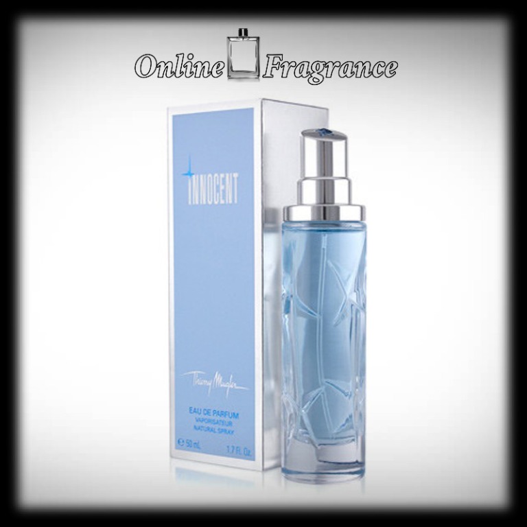 Innocent thierry hotsell mugler