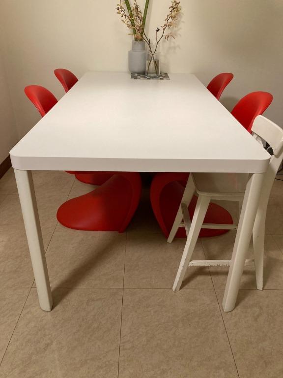 Ikea tingby clearance table 180x90cm