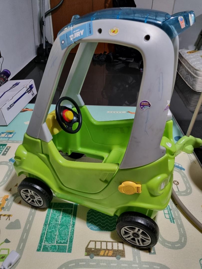 Car jumperoo outlet