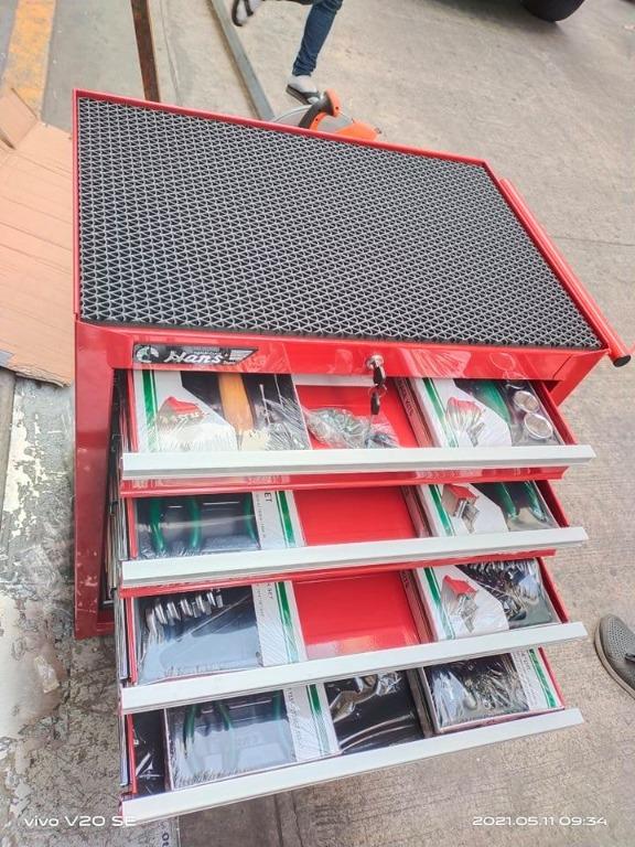 Toptul Tool Cabinet (Category: Industrial Equipment) located in Manila. Submitted by 09970844038rean.hayai (Listing ID 1151848554, Image 1). Description: Tool Cabinet Model: GCAZ 0024 Brand: Toptul Price: 32,000.00 For Inquiries Globe:📞☎ @0997-084-4038 Smart: 📞☎ @0932-622-7197 Viber:📞☎ @0997-084-4038 Whatsapp:📞☎ @0997-084-4038 Wechat:📞☎ @0997-084-4038 Email me@ 📫📑r-e-a-n.-t-a-k-e-z-o-i-n-d-u-s-t-r-i-a-l-@-g-m-a-i-l-.-c-o-m PRICE MAY CHANGE